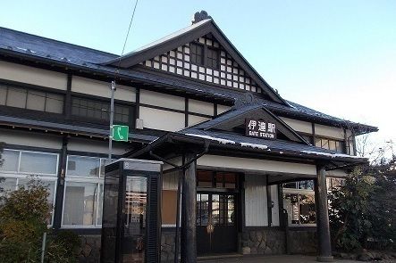 近くの駅まで650m（徒歩9分）