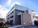 リッジクレストの間取り画像