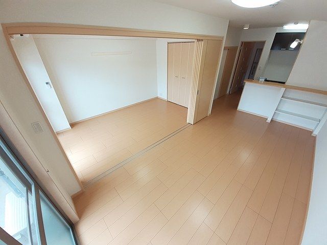 リビング