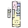 レクレドールの間取り画像