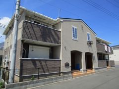 シャンブルクレールⅠの外観画像