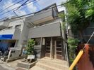 グローリア西麻布の間取り画像