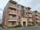 ソレイユ西町Aの間取り画像