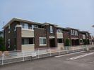 ルミエール出来町の間取り画像