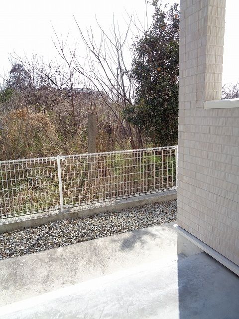 庭