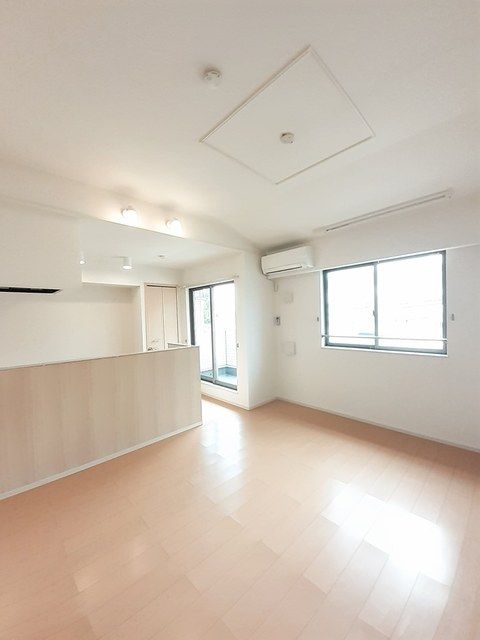 リビング