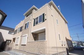 グレース 弐番館の外観画像