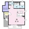 メゾン バルーンフラワーの間取り画像