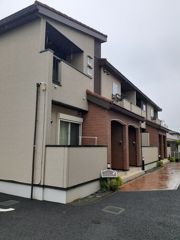 ベル アルモニーの外観画像