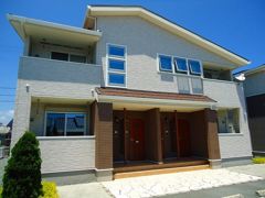 ファミール Ⅱの外観画像