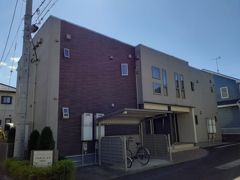 プリムローズKⅣの外観画像