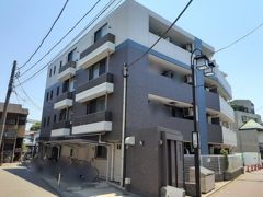 grace SK・troisの外観画像