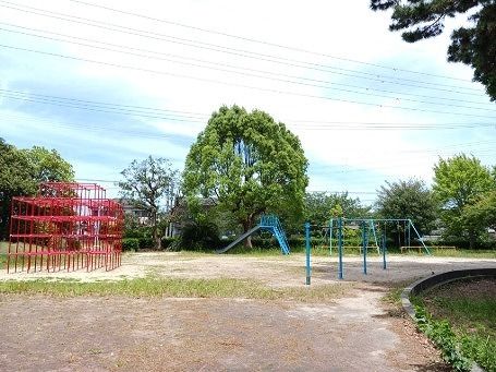 近くの砂川公園まで170m(徒歩3分)