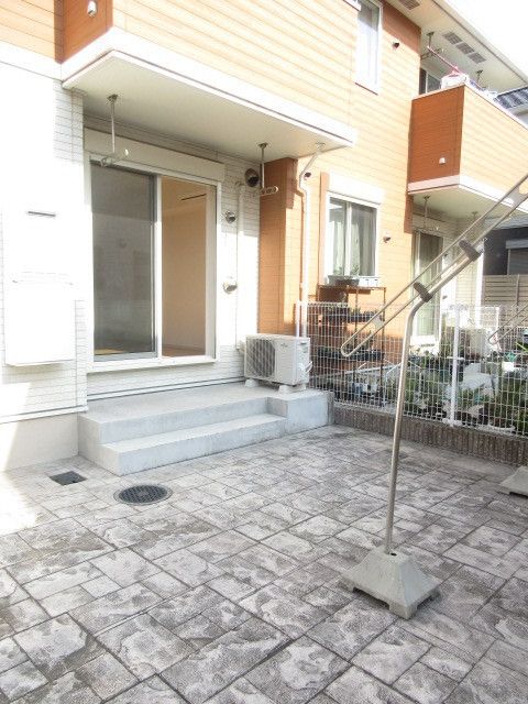 庭