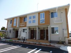 ブローテの外観画像