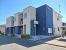 ピュアライヴⅦ Aの間取り画像