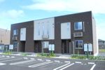 ピュアライヴⅦ Cの間取り画像