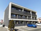 メゾンドアンジュの間取り画像
