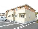 エトワールAの間取り画像