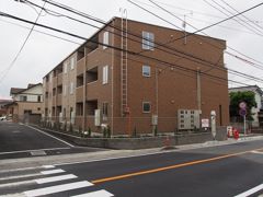 グランデ ポルトⅢの外観画像