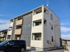 ラヴェールの外観画像