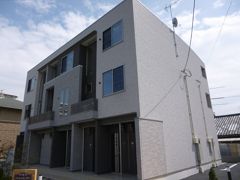 アンシェント・スリーの外観画像