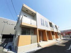 サンフェリーチェの外観画像