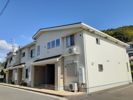 フォーエバー 千寿の間取り画像