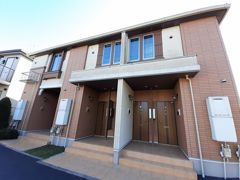 アリエッタの外観画像