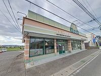 近くのさかえドライ新田店さんまで150m(徒歩2分)