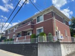 サンリット エアリーの外観画像