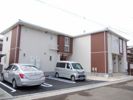 サングレイスNの間取り画像