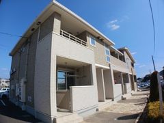 クオーレ・Kの外観画像