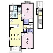 グランドプレミアムの間取り画像