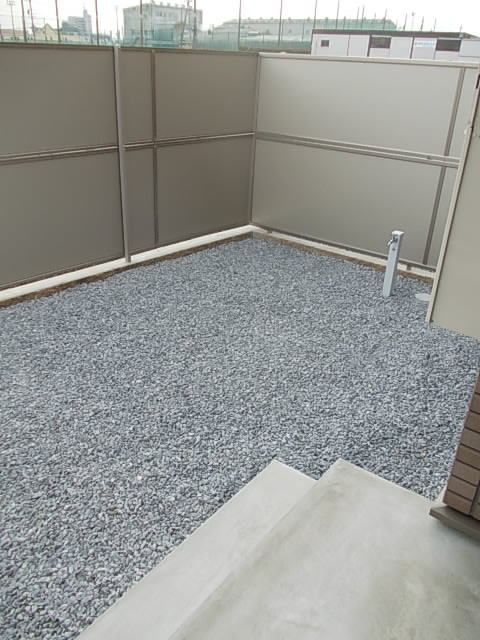 庭