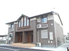 ローズガーデンN・T Ⅱの外観画像