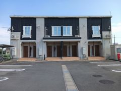 ランドネⅢの外観画像