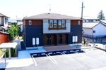 フォレスタⅡの間取り画像