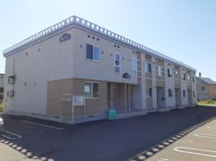 だんらんの外観画像