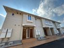 ボルドー 壱番館の間取り画像