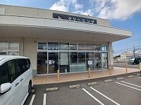 近くのゲオまで2,340m(徒歩30分)