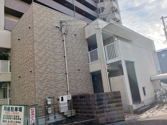 シエロの外観画像