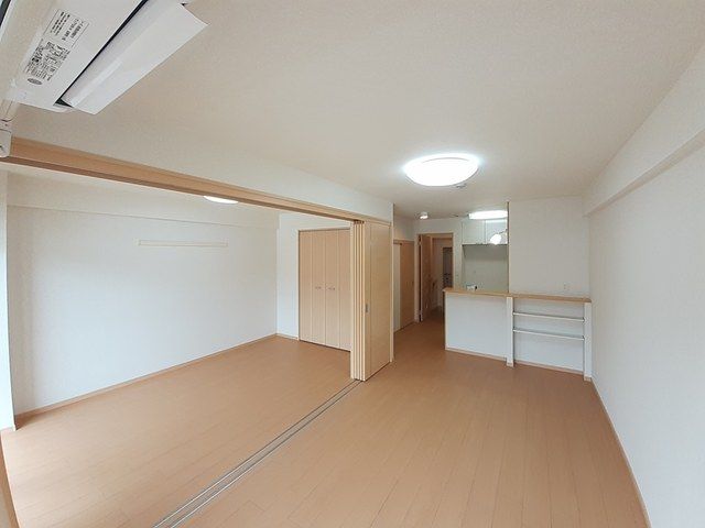 リビング