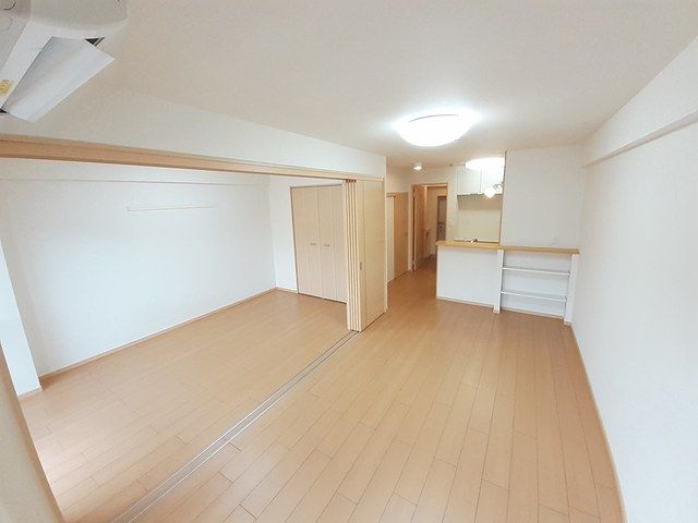 リビング