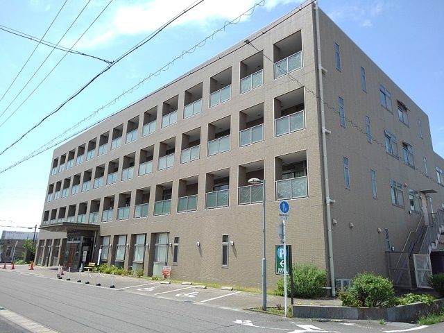 近くのようていファミリークリニックまで350m（徒歩5分）