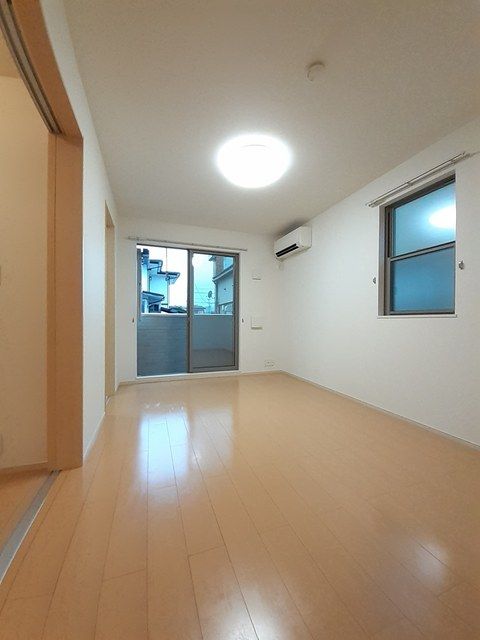 リビング