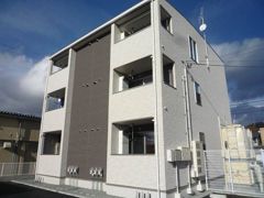 セレーノ エムの外観画像