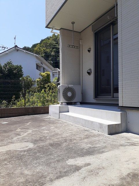 庭