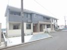 サンライズヒルⅥの間取り画像