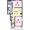 パッセーロの間取り画像